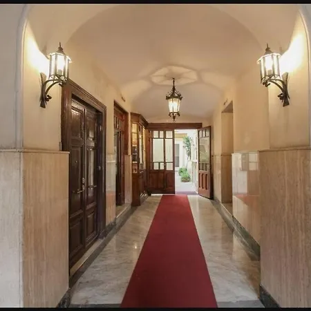 דירה Vittoria Luxury House *