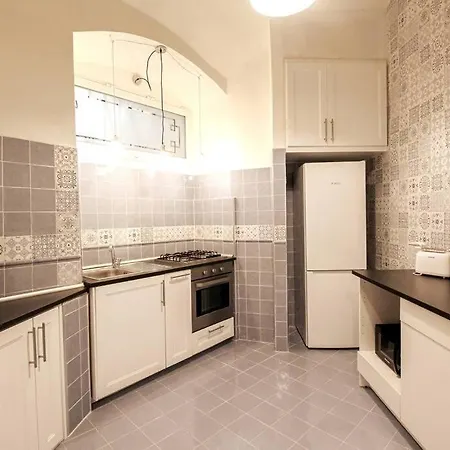 Vittoria Luxury House *