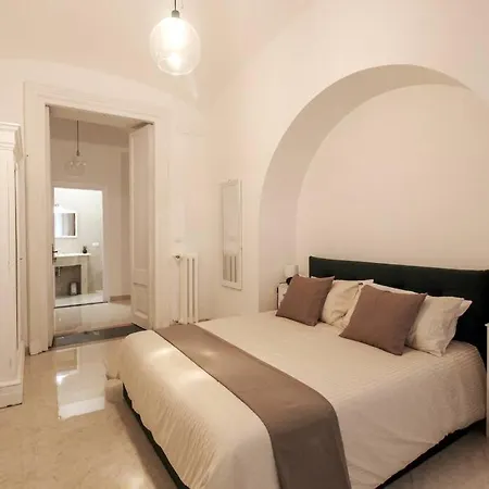 Vittoria Luxury House * Roma