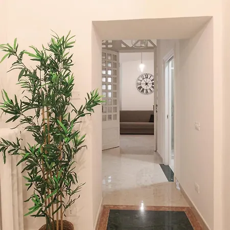 Vittoria Luxury House Daire