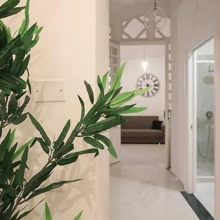 Vittoria Luxury House