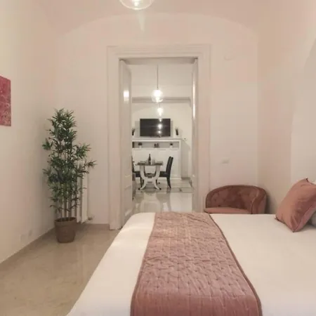 Daire Vittoria Luxury House *