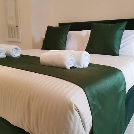 Vittoria Luxury House Daire *
