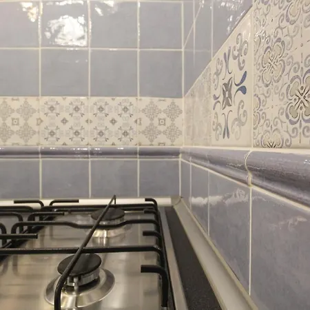 Vittoria Luxury House *