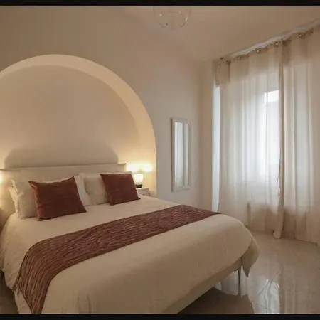 Vittoria Luxury House Roma