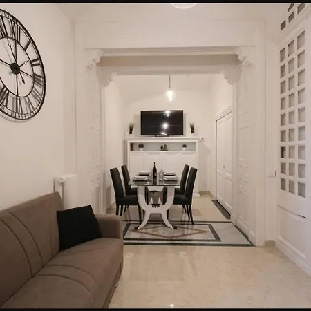 Daire Vittoria Luxury House