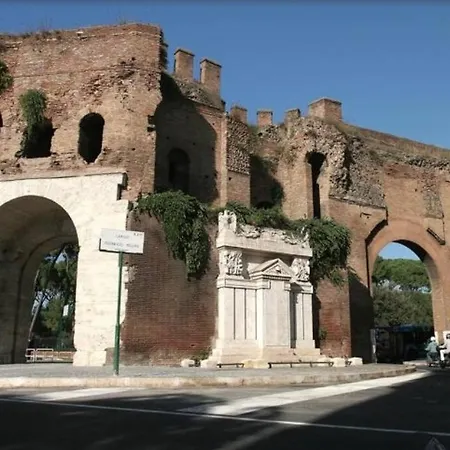 Daire Vittoria Luxury House