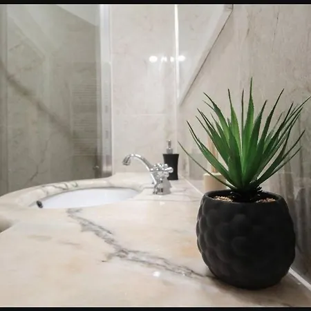 Vittoria Luxury House Daire Roma