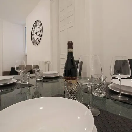 Daire Vittoria Luxury House