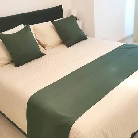 Vittoria Luxury House Daire Roma