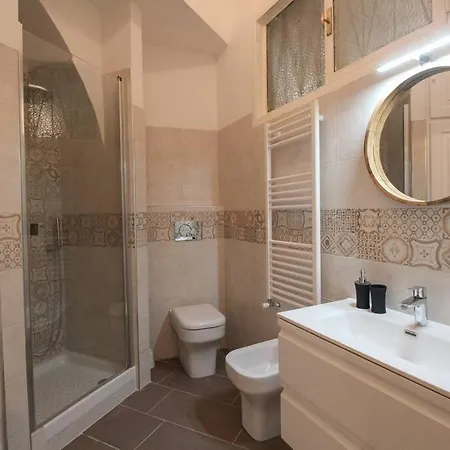 Vittoria Luxury House Daire