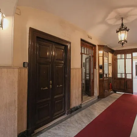 Vittoria Luxury House Daire *